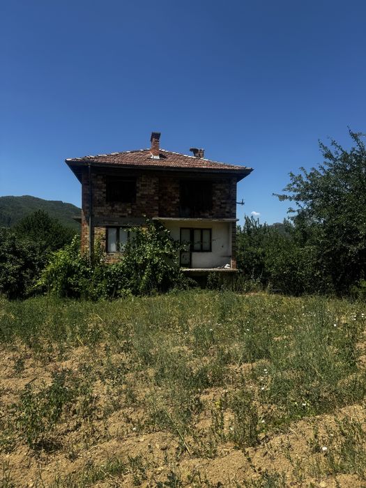 Продава се Къща в с. Търън, Област Смолян - 82 кв.м за 793 €/кв.м - Снимка #4