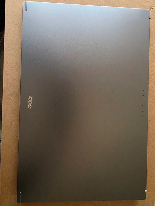 Лаптоп ACER ASPIRE 5 A515-48M-R400Q в гаранция от Технополис