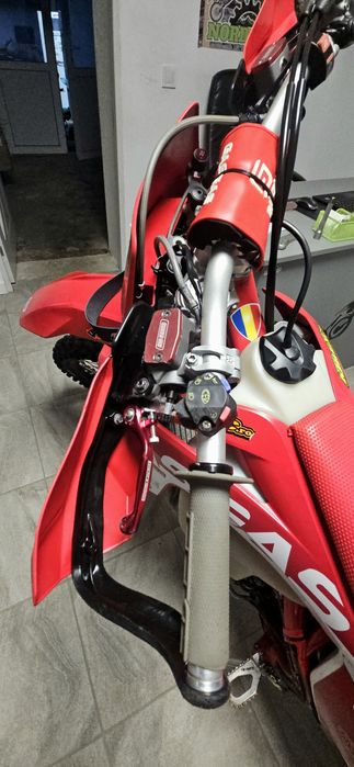 Gas Gas EC 250 2022