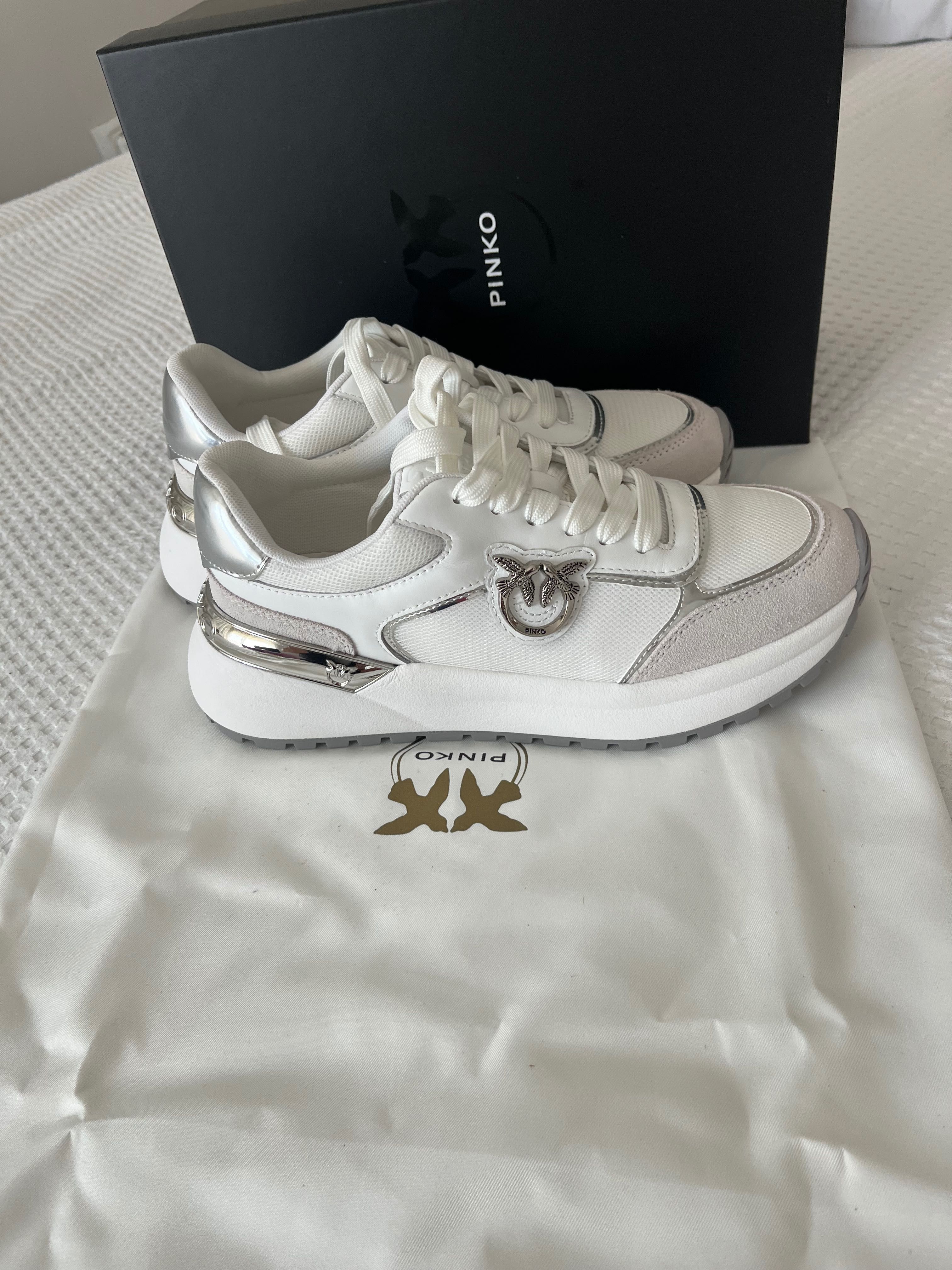 PINKO оригинални маратонки
