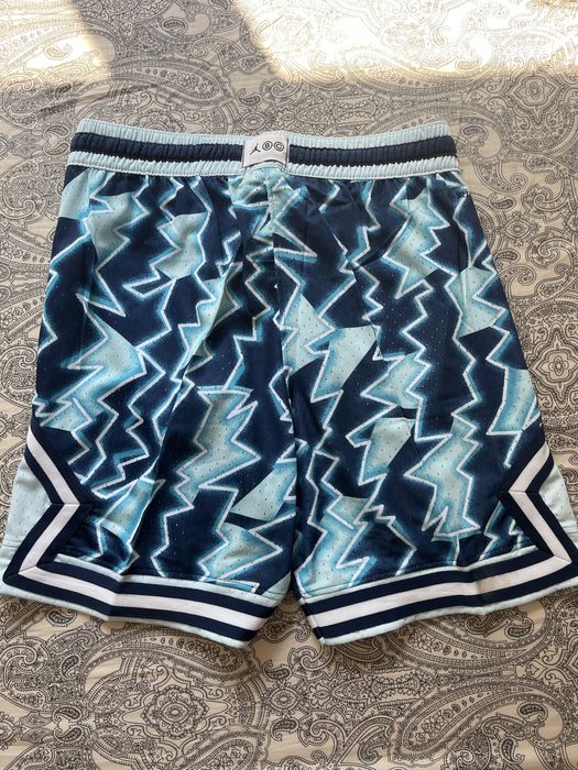 !culori noi! Pantaloni Scurti Jordan