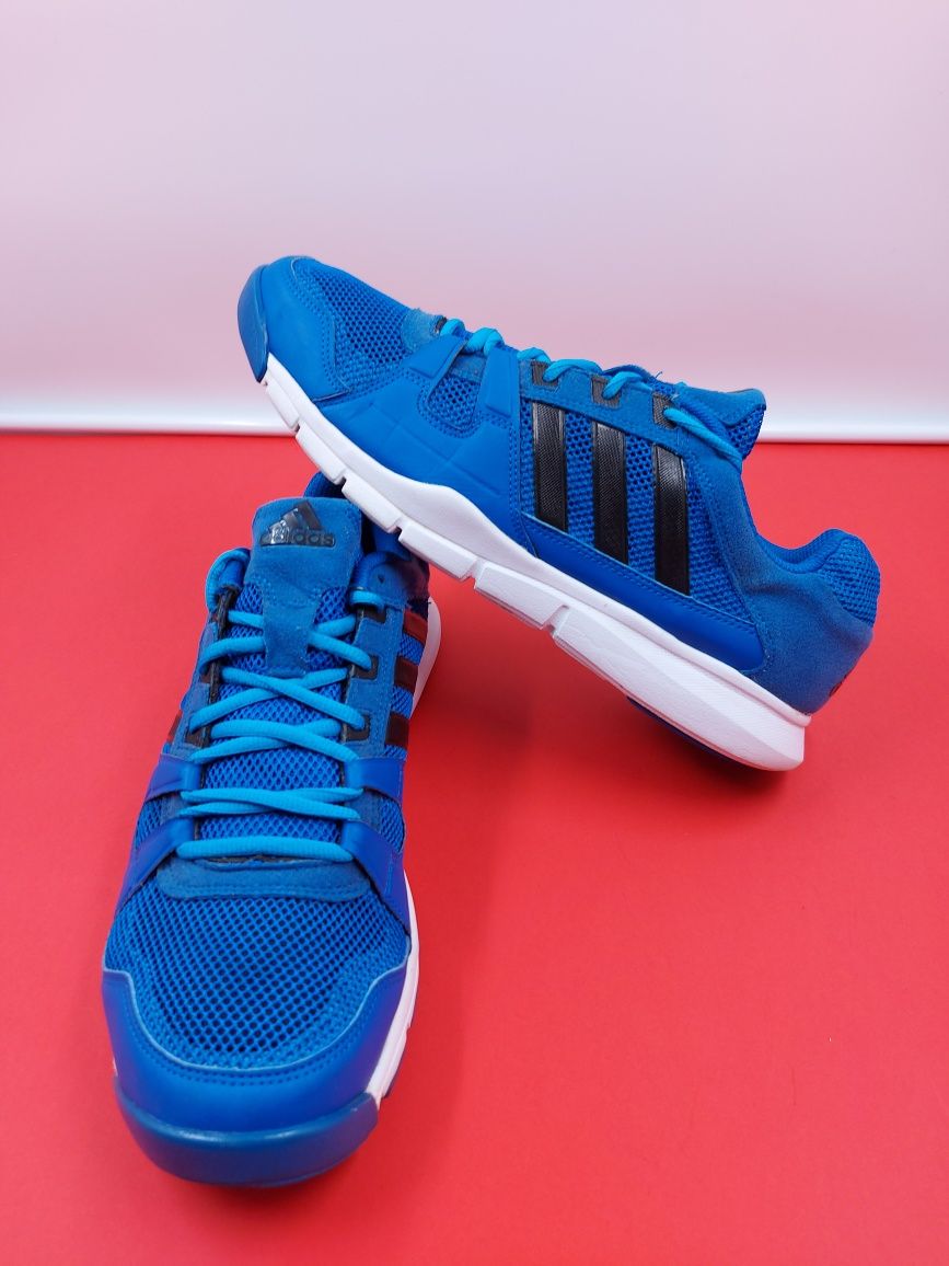 Adidas Gym Warior номер 45 1/3 Оригинални мъжки маратонки