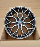 Jante 19 BMW G20 G21 F40 F45 G30 G31 Z4 X1 X2 X5 X6
