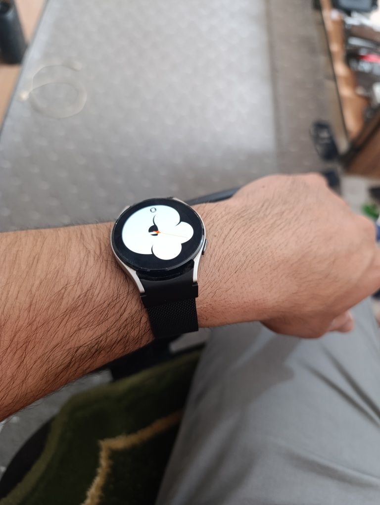 Samsung galaxy watch 4