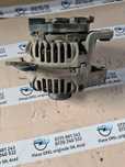 Alternator 100A Opel Corsa C 1.6i; 1.6 CNG; 1.8i 16V; 1.6i; 1.4i 16v;