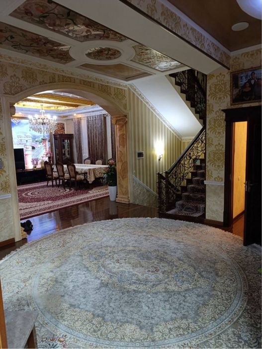 Аренда дом Участок Бектемирский район Карзинка uy ijaraga Bektemir