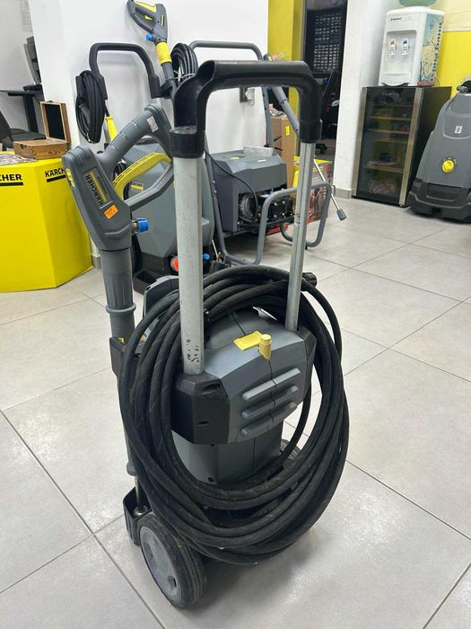 Водоструйка Karcher HD 5/15 C , 6 месеца гаранция