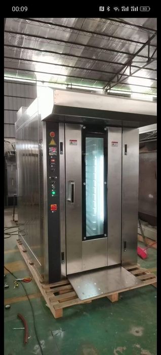 Ratatsion pechka parli pech