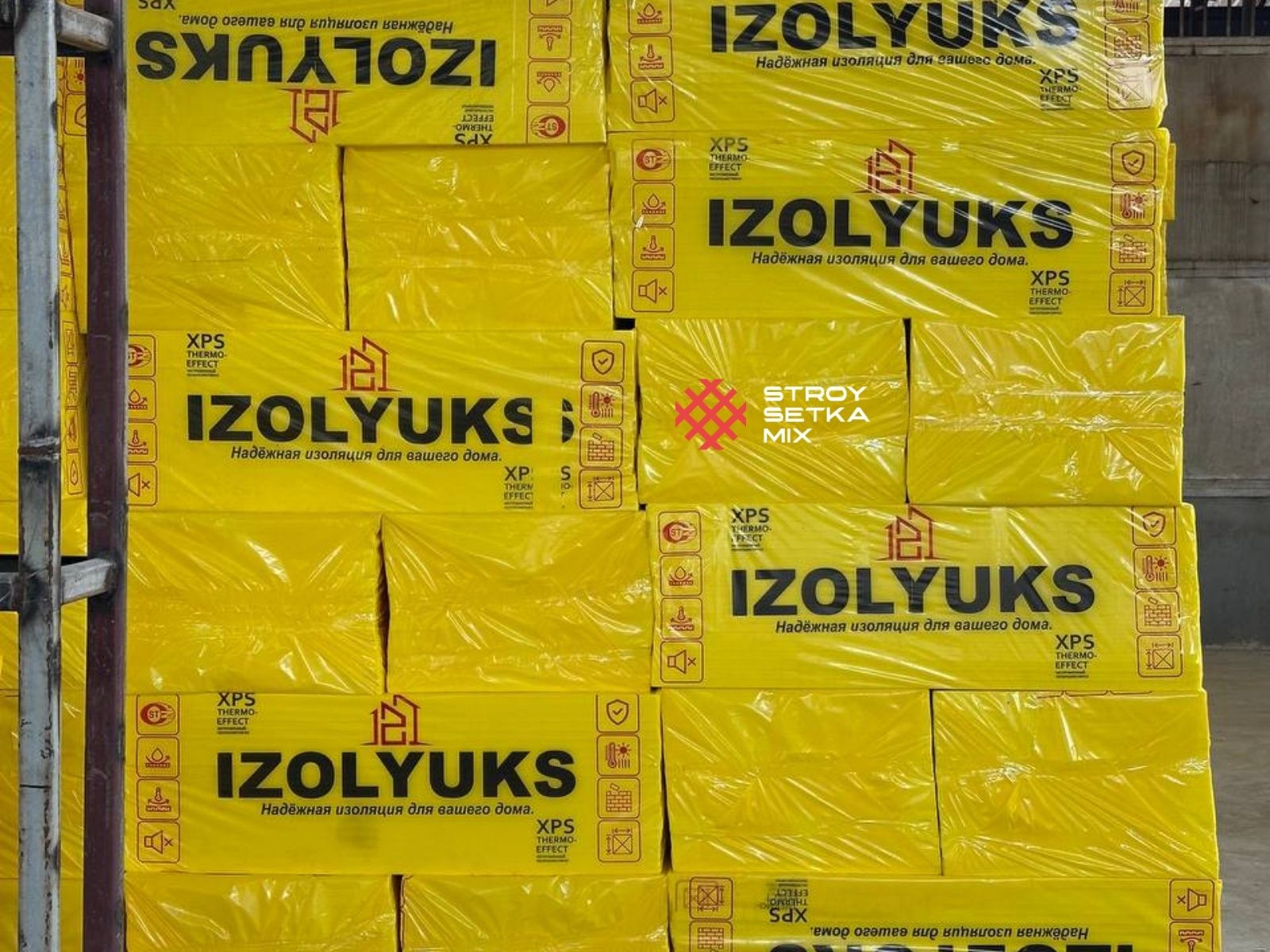 Penopleks penoplex optom Пенопласт пуке izolyuks xps penopolistirol
