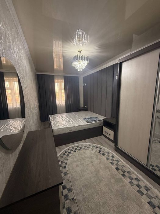 Продаются Квартиры на центр Коканде