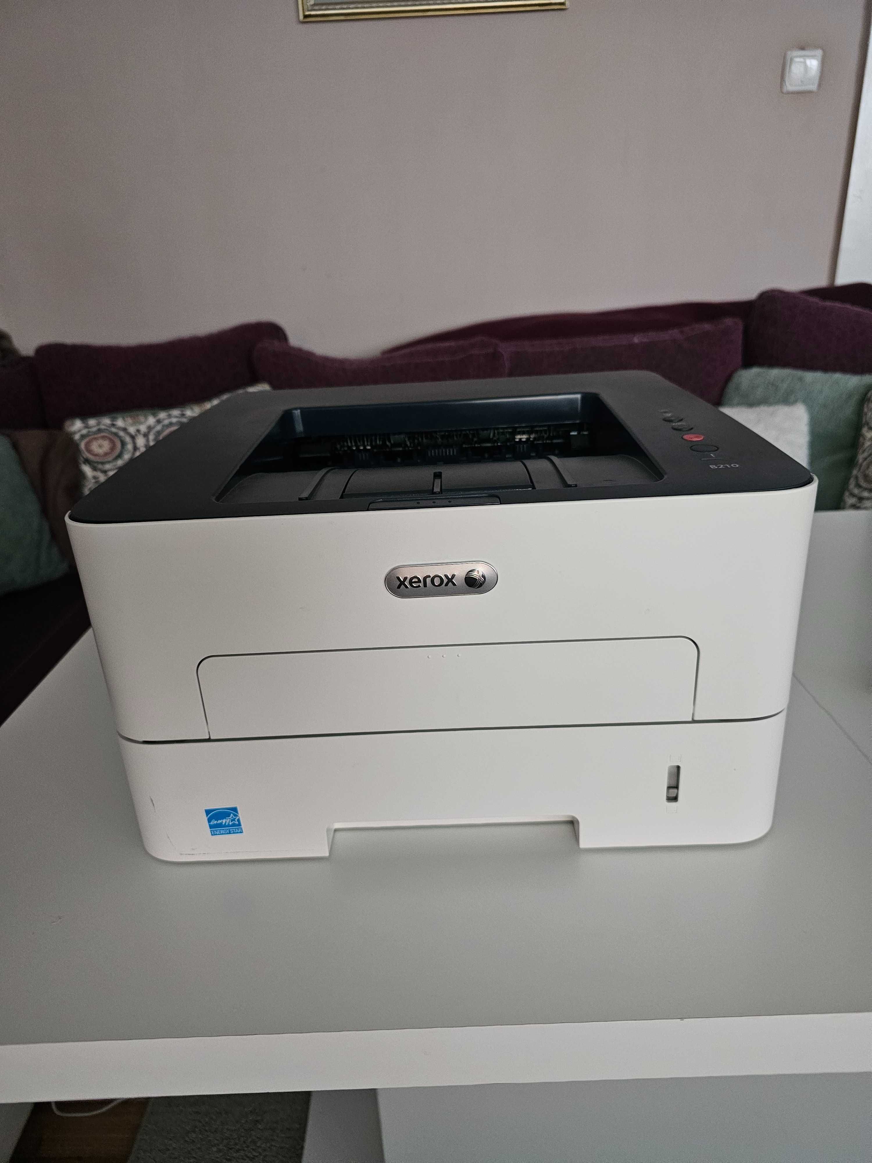 Продавам Xerox B210 Printer