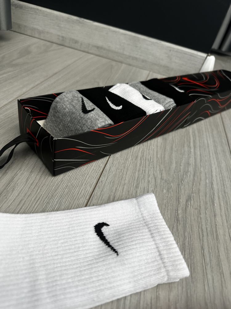 Чорапи Nike/Jordan