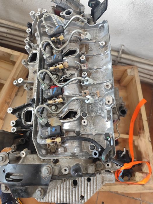 Injector 2.3dci cdti Renault master sau Opel movano M9T cod:166000372R