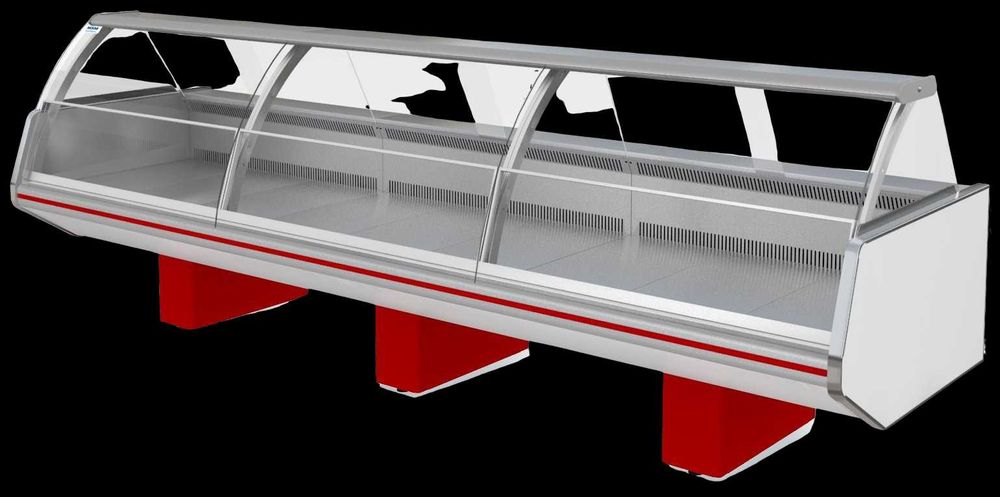 Ремонт промышленных холодильников, установка и обслуживание