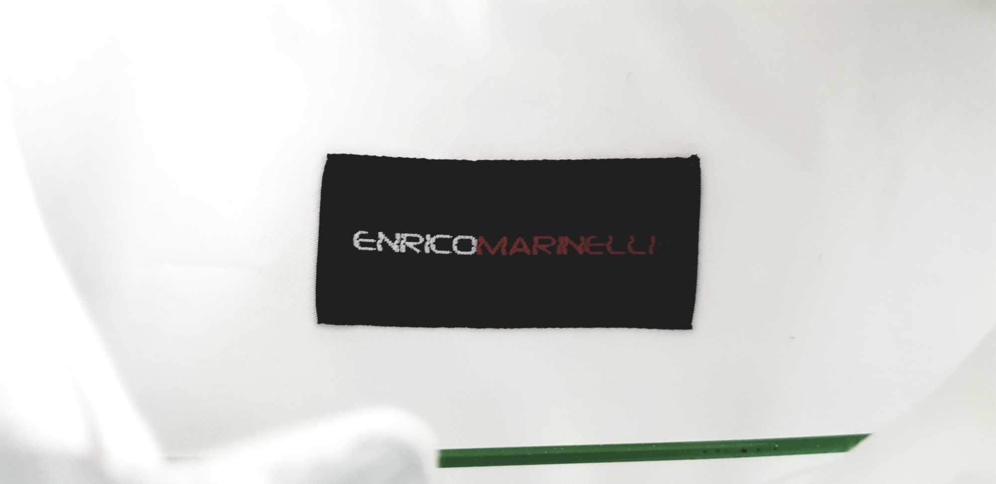 Camasa Enrico Marinelli