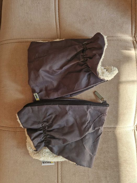 Ръкавици за количка