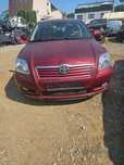 Dezmembrez TOYOTA AVENSIS _T25_ 2005 2.0 1AZ-FSE 108KW|147HP