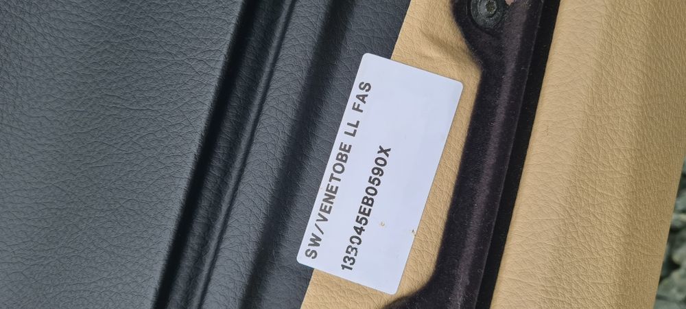 Plansa bord bmw f10 f11