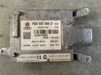 Modul/senzor side assist Audi A6/A7/Allroad cod 4G0907566D