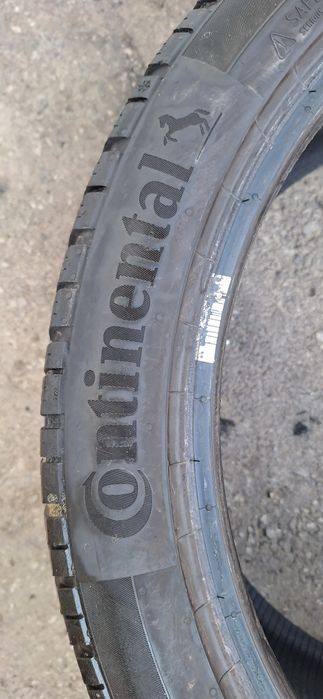 7+mm! 2 бр 245 40 19 Continental premiumcontact ts 860s