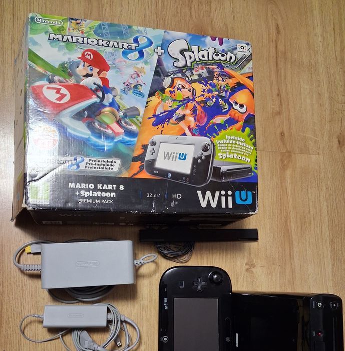 Console Nintendo Wii u,Wii,Switch,manete PS4,Xbox One,Jocuri