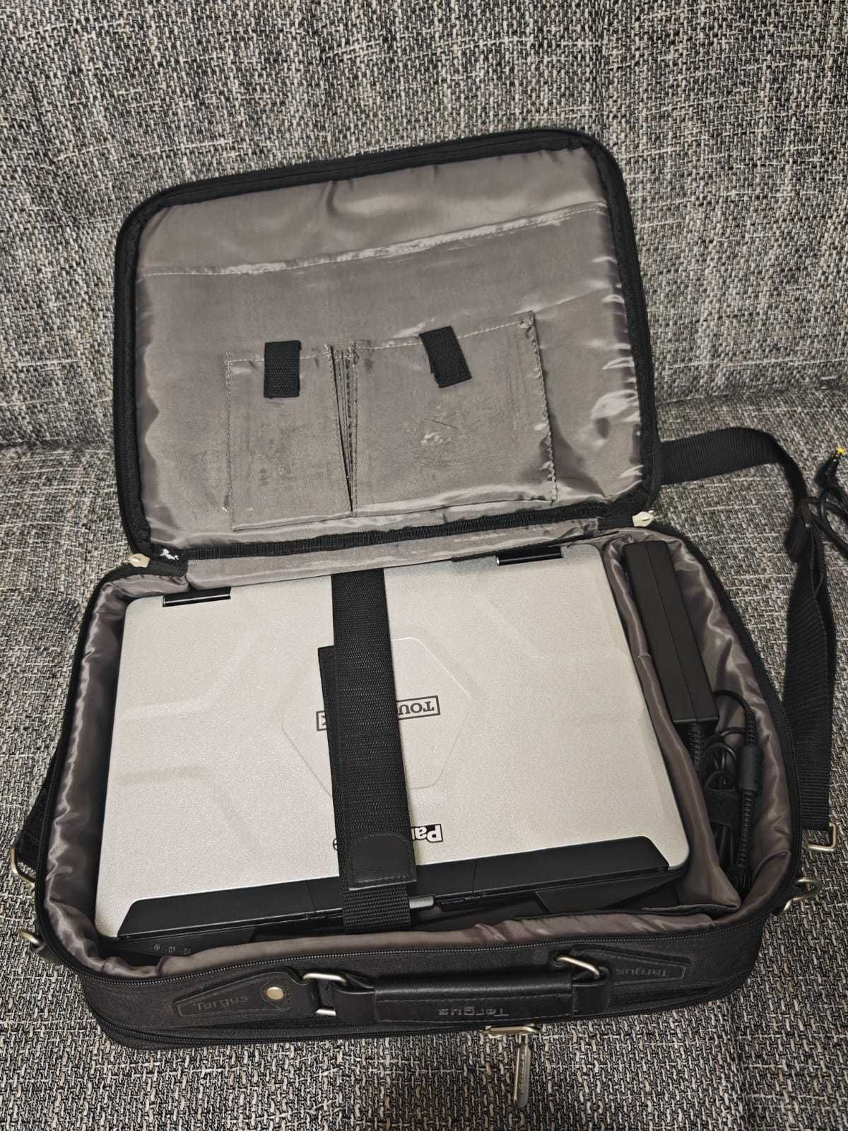 Okazie Laptop Panasonic Cf-54 Mk1 FHD i5 16Gb Ram 512Gb ssd m.2 Win10