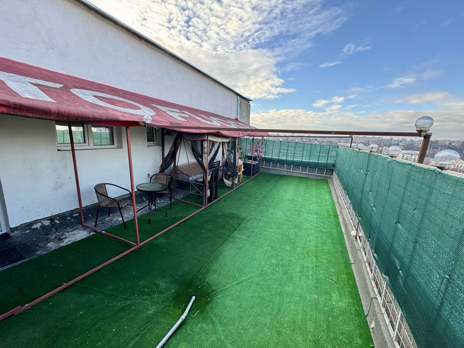 Apartament 2 camere ULTRACENTRAL ! Regim Hotelier !