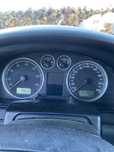 VW Passat 1.6 benzina