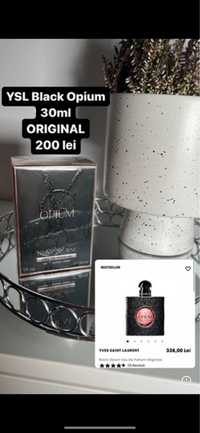 Parfum YSL dama - Libre Black Opium - 30 ml original