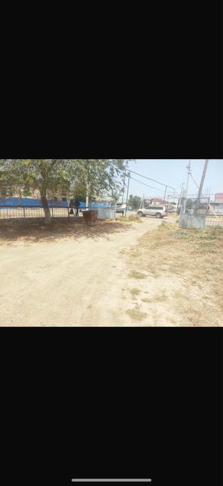 Участок 9 соток мырзакент