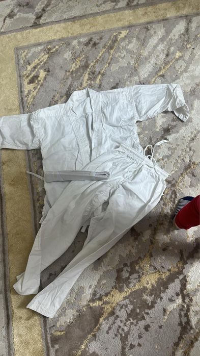 Кимано для карате