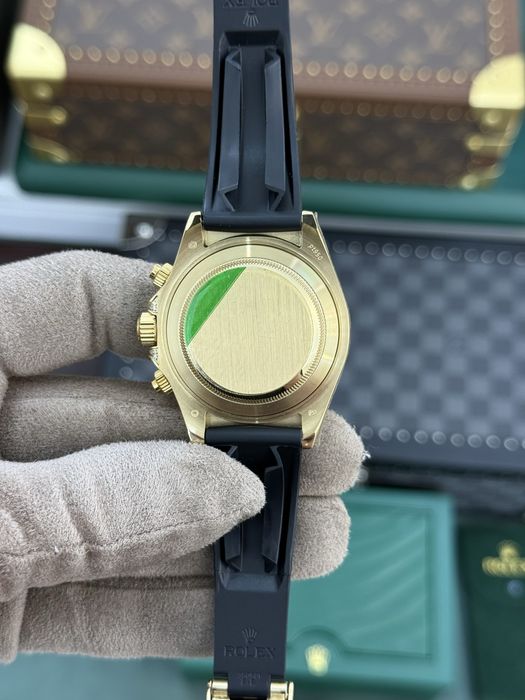 Rolex Daytona New Model 2025