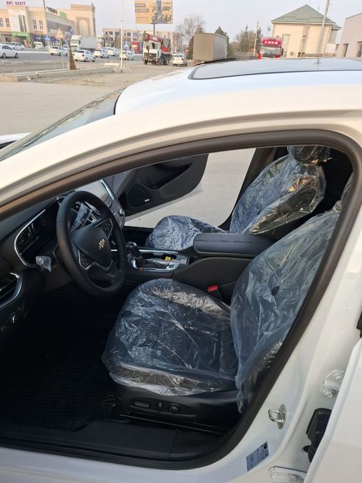 Малибу 2 4 метани бор