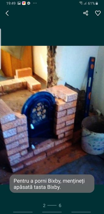 Ex centrale homemade