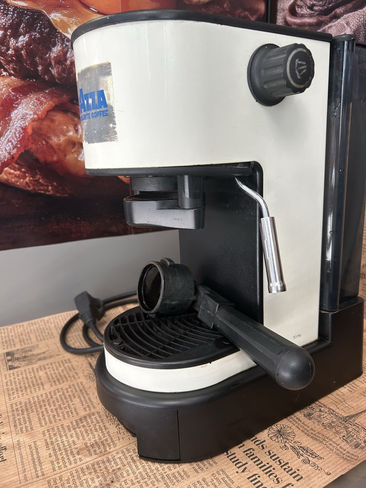 Кафемашина Lavazza Blue LB 800
