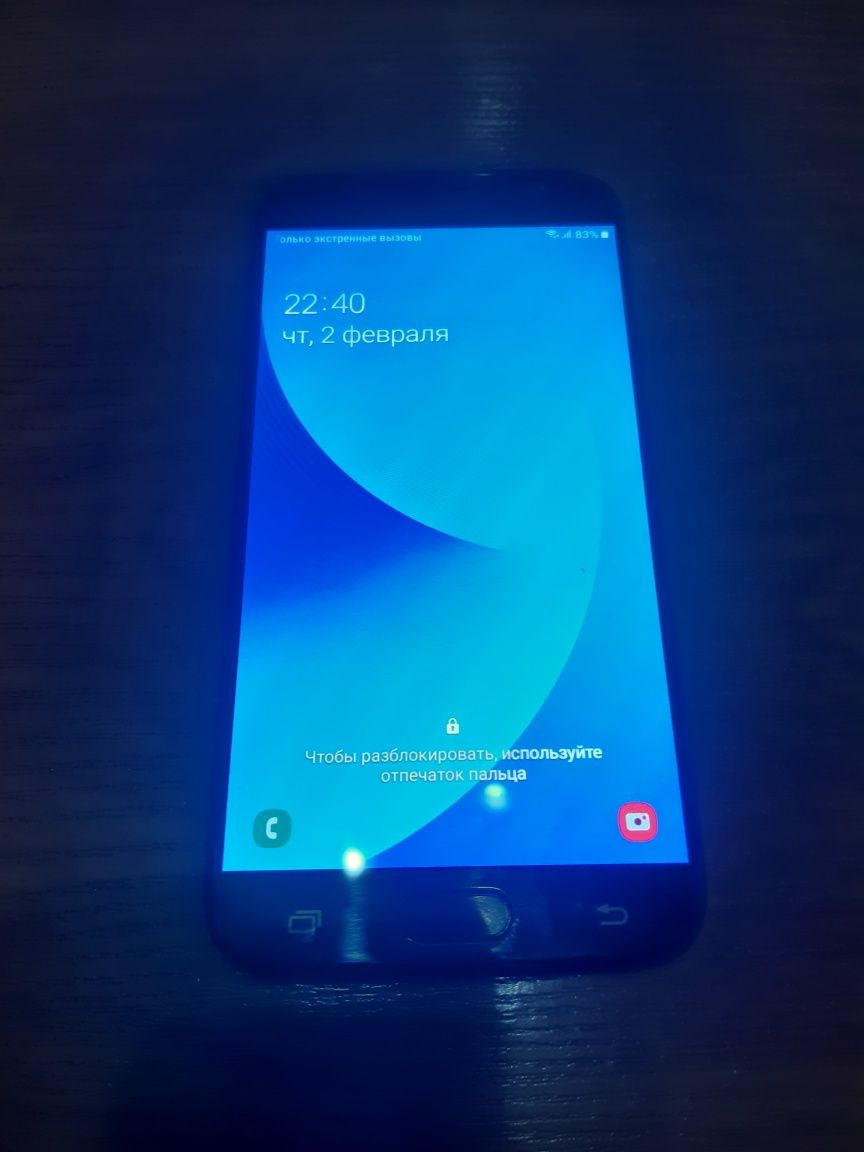 Samsung J7 (J730FМ) 2017