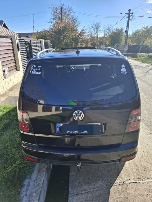 Toura 2008 2.0 170CP