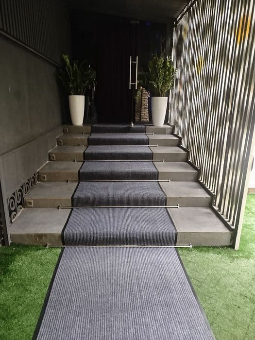 Драп устанока.