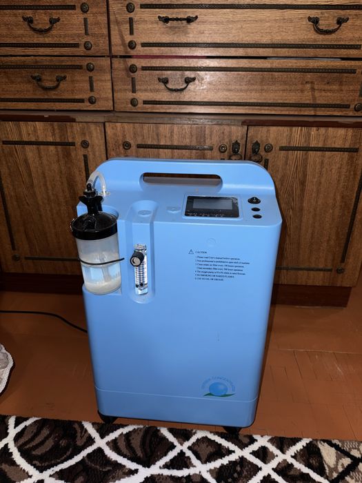 Кислородный генератор