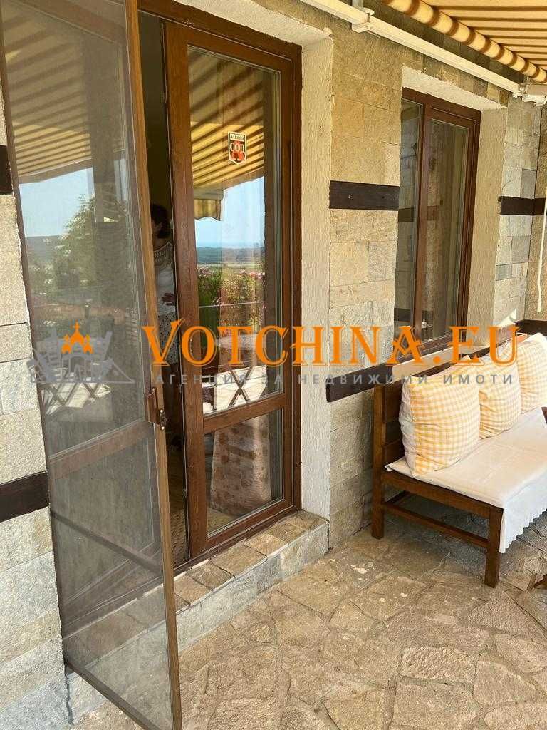Продава се Къща в с. Рогачево, Област Добрич - 133 кв.м за 1196 €/кв.м - Снимка #7