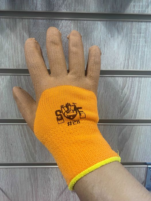 ТОО "ProGloves" - рабочие перчатки оптом и в розницу