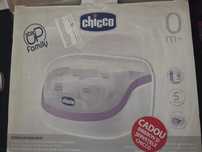 Vand sterilizator Chicco, pt cuptorul cu microunde
