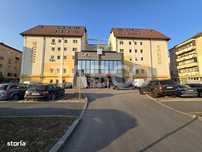 Apartament de vanzare 2 camere decomandate 40 mpu 2 bai in Sibiu