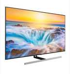 Televizor Qled Smart Samsung  4K Ultra HD !