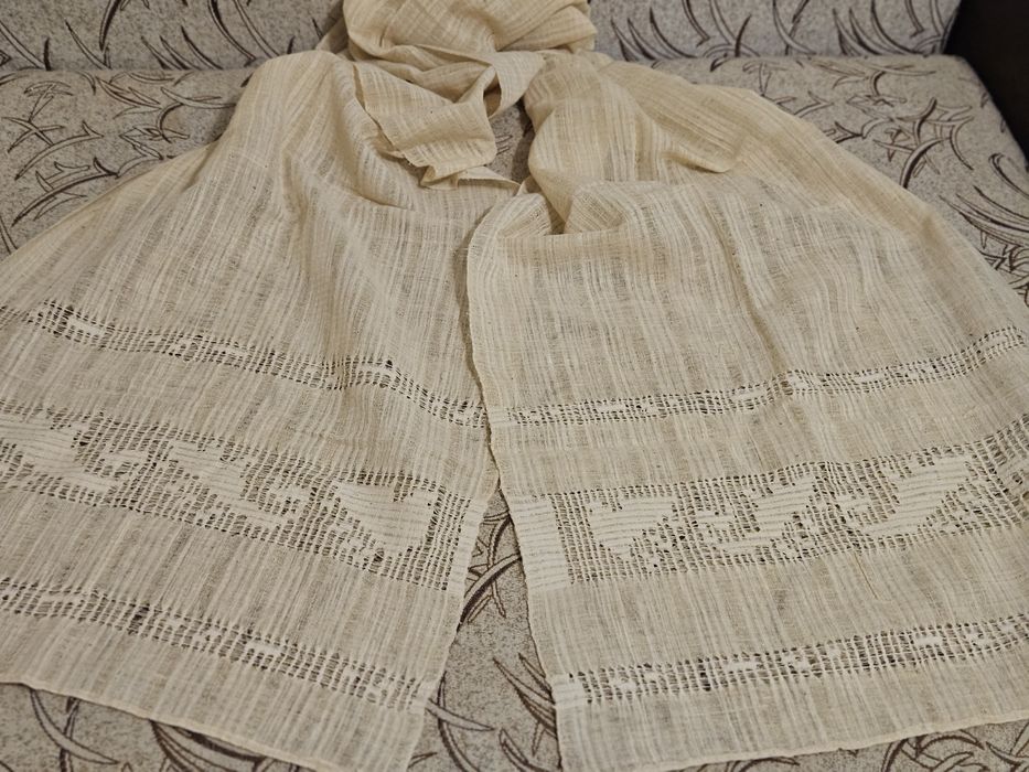 Maramă tradițională