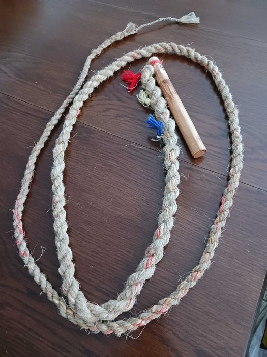 Vand bici gros din canepa