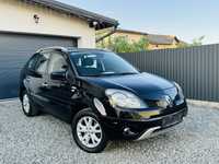 Renault Koleos 2.0 diesel 150 ps an 2009 4x4 Impecabil