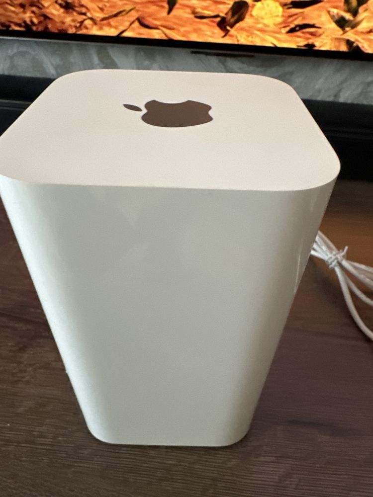 Apple Time Capsule 2TB