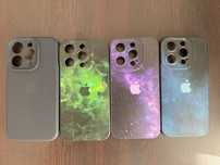 Husa de protectie pentru Iphone 15 Pro