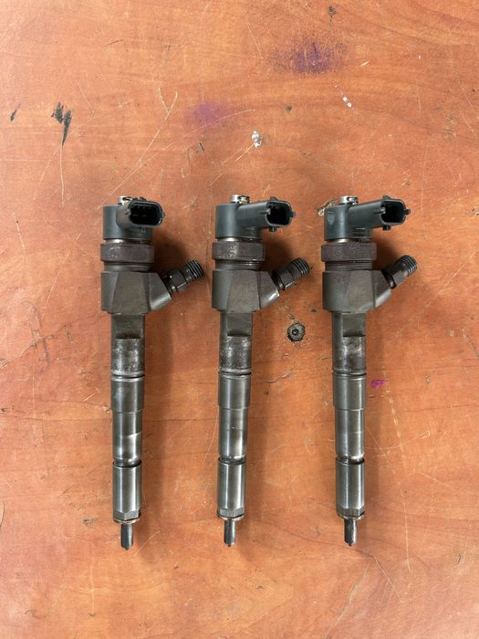 Injector opel signum, vectra c , zafira motor 1.9 cdti 150 cp
